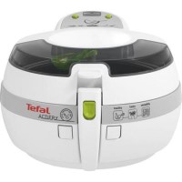 Tefal AL806040 Apr13 1kg White Actifry Fryer