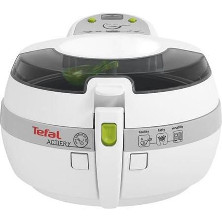 Tefal AL806040 Apr13 1kg White Actifry Fryer