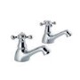 Taylor & Moore Traditional Bath Taps