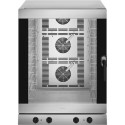 ALFA1035H-2 Smeg Professional ALFA1035H-2 Convection Oven with Humidity - 10 Trays, GN1/1, 3 Phase