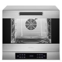 ALFA43XE1HDSUK Smeg ALFA43XE1HDSUK Convection Oven, 4 Tray, Plug in, 435 x 320 mm