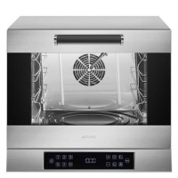 Smeg ALFA43XE1HDSUK Convection Oven - 4 Trays 435 × 320 mm 3.0 kW