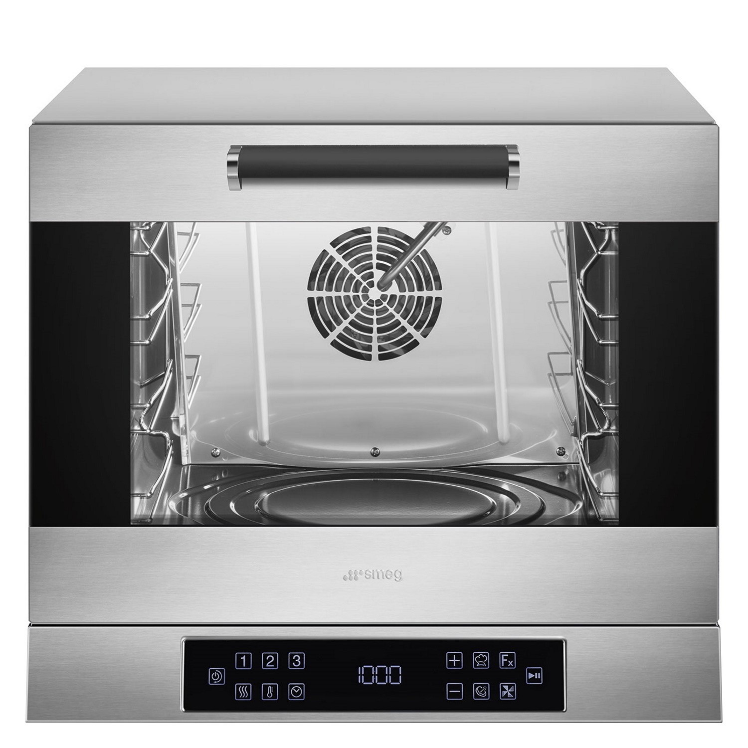 ALFA43XE1HDSUK Convection Oven 4 Tray Plug 435 x 320 mm