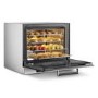 Smeg ALFA43XE1HDSUK Convection Oven - 4 Trays 435 × 320 mm 3.0 kW