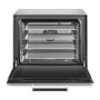 Smeg ALFA43XE1HDSUK Convection Oven - 4 Trays 435 × 320 mm 3.0 kW