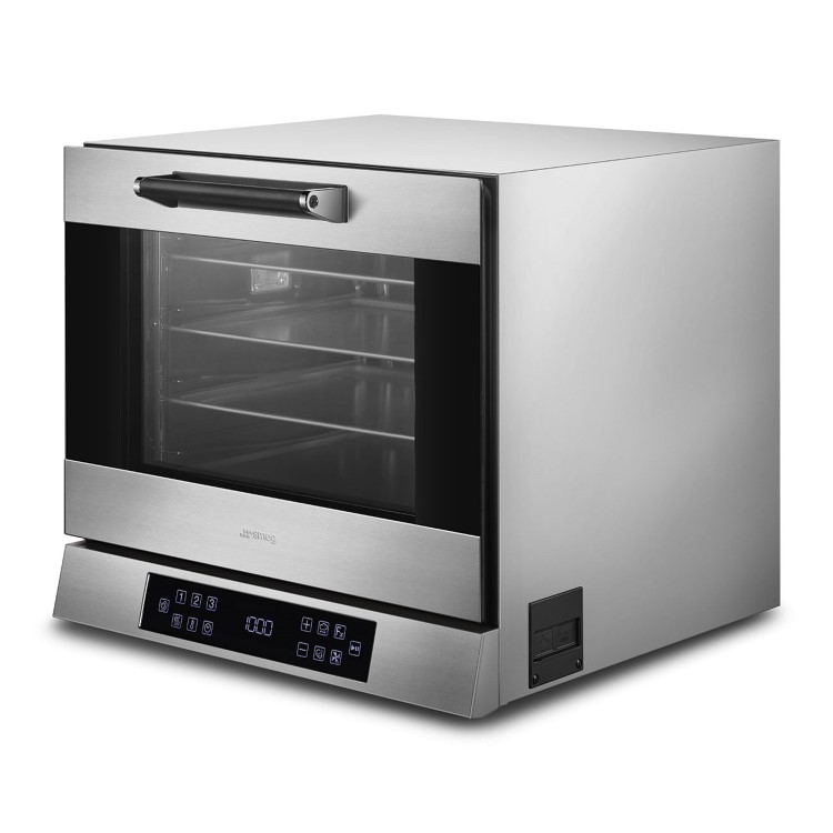 Smeg ALFA43XE1HDSUK Convection Oven - 4 Trays 435 × 320 mm 3.0 kW