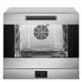 Smeg ALFA43XE2HDS Convection Oven - 4 Trays 435 × 320 mm 3 kW