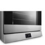 Smeg ALFA43XE2HDS Convection Oven - 4 Trays 435 × 320 mm 3 kW