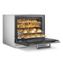 Smeg ALFA43XE2HDS Convection Oven - 4 Trays 435 × 320 mm 3 kW