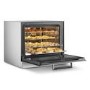 Smeg ALFA43XE2HDS Convection Oven - 4 Trays 435 × 320 mm 3 kW
