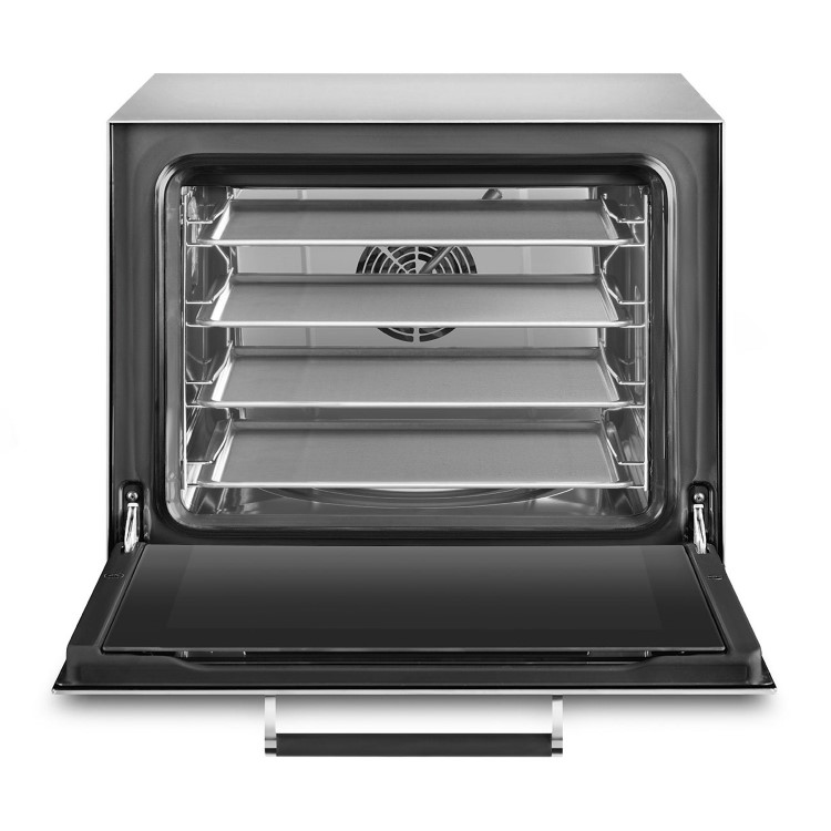 Smeg ALFA43XE2HDS Convection Oven - 4 Trays 435 × 320 mm 3 kW