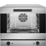 Smeg ALFA43XUK 62ltr Electric Convection Oven - Includes 4 x Trays - 2 Years Full Manufacturers warranty