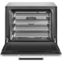 Smeg ALFA43XUK 62ltr Electric Convection Oven - Includes 4 x Trays - 2 Years Full Manufacturers warranty
