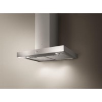 Elica ALPHA90SS Alpha Stainless Steel 90cm Chimney Cooker Hood
