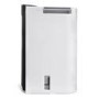 GRADE A1 - As new but box opened - Amcor 8L Desiccant Dehumidifier with Ioniser and Power Saving Humidistat for up to 5 bed House