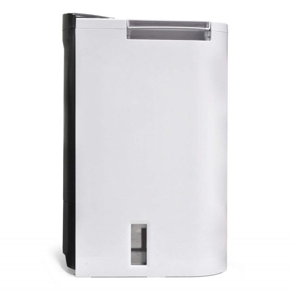 Amcor 8L Desiccant Dehumidifier with Ioniser and Power Saving