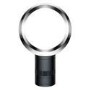 Dyson AM06 12 Inch Desk Fan - Black Nickel. Refurbed by Dyson - 1 year warranty