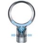 GRADE A1 - Dyson AM06 12 Inch Desk Fan - White and Silver