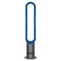Dyson AM07 Cooling Tower Fan -  Iron and Blue