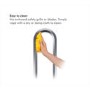 Dyson AM07 Cool 40 Inch Oscillating Bladeless Tower Fan