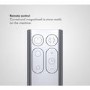 Dyson AM07 Cool 40 Inch Oscillating Bladeless Tower Fan