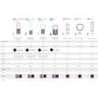 Dyson AM07 Cool 40 Inch Oscillating Bladeless Tower Fan