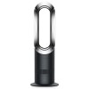 Dyson AM09 Hot and Cool Fan - Black and Nickel