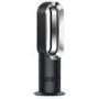 Dyson AM09 Hot and Cool Fan - Black and Nickel