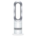 A1/AM09WHITE GRADE A1 - Dyson AM09 Hot and Cool Fan - White and Silver newest model TurboJet and 2 year warranty