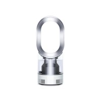 Dyson AM10 Humidifier and Fan - White Silver with 2 years warranty