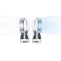 GRADE A1 - Dyson AM10 Humidifier and Fan - White Silver with 2 years warranty
