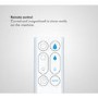 Dyson AM10 Humidifier and Fan - White Silver with 2 years warranty