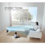 Dyson AM10 Humidifier and Fan - White Silver with 2 years warranty