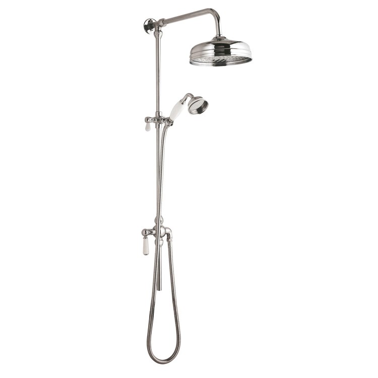Hudson Reed Rigid Riser Kit