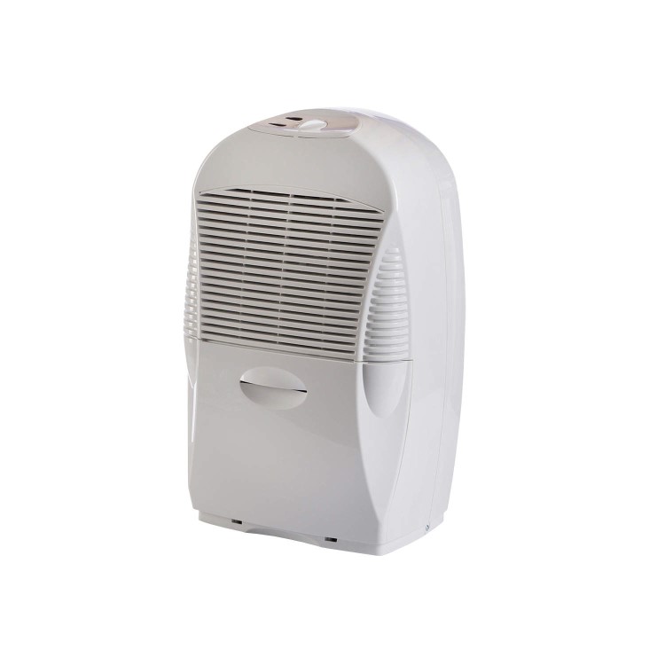 GRADE A1 - EBAC 12 L Dehumidifier ideal for up to 2 bed room houses with 1 year warranty