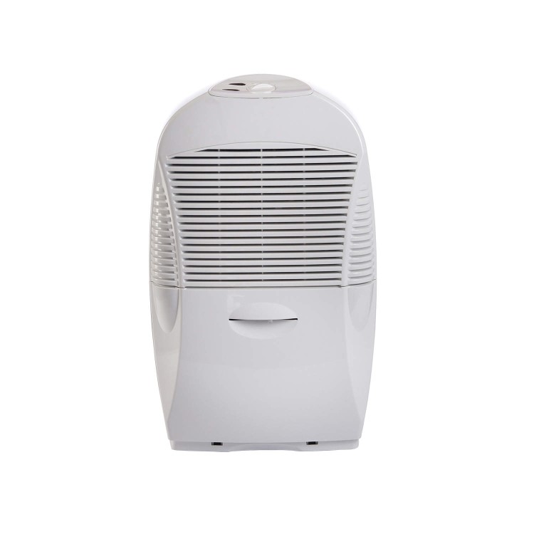 GRADE A1 - EBAC 12 L Dehumidifier ideal for up to 2 bed room houses with 1 year warranty