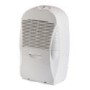GRADE A2 - Ebac 15 L Dehumidifier Electronic Controls for  up to 4  bed house