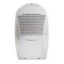 GRADE A2 - Ebac 15 L Dehumidifier Electronic Controls for  up to 4  bed house