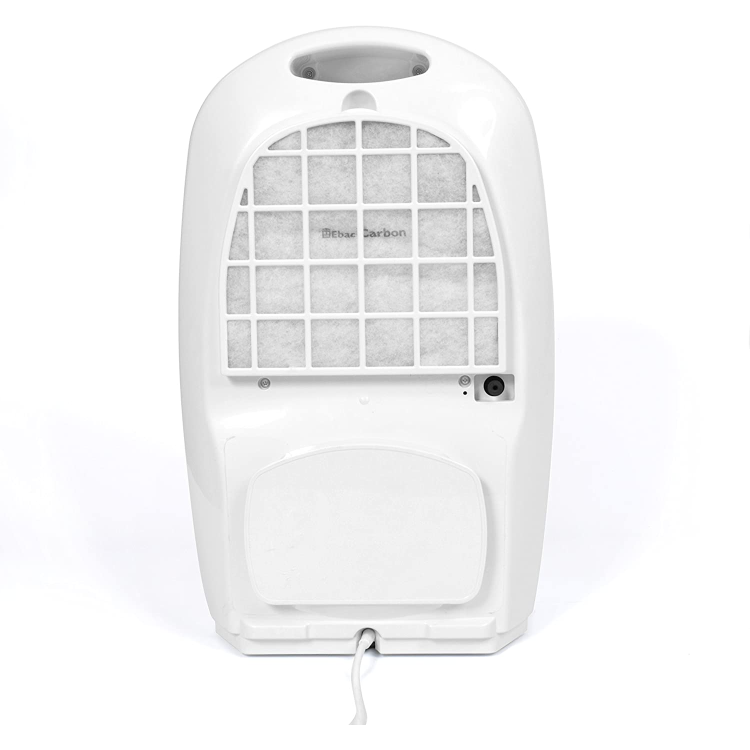 GRADE A2 - Ebac 15 Litre Dehumidifier with Quiet Mode