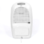 GRADE A2 - Ebac 15 Litre Dehumidifier with Quiet Mode
