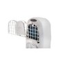GRADE A2 - Ebac 15 L Dehumidifier Electronic Controls for  up to 4  bed house