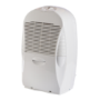GRADE A1 - Ebac 18 L Dehumidifier Electronic Controls up to 5  bed house 1 Year warranty
