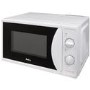 Amica AMM20M70PUK 20L 700W Freestanding Microwave - White
