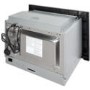 GRADE A2  - Amica AMM25BI 25 L 900 W Built-in Microwave With Grill For A 60cm Wide Cabinet Stainless steel