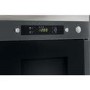 Whirlpool Built-In Microwave - Stainless Steel