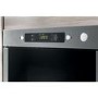 Whirlpool Built-In Microwave - Stainless Steel