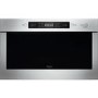 GRADE A2 - Whirlpool AMW439IX Microwave & grill 22 Litre Built-In  Microwave Oven - Stainless Steel