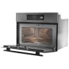 GRADE A1 - Whirlpool AMW505IX 40L Built-In Microwave Oven - Stainless Steel