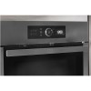 GRADE A1 - Whirlpool AMW505IX 40L Built-In Microwave Oven - Stainless Steel