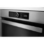 GRADE A2 - Whirlpool AMW730IX Absolute 31 Litre Built-In Microwave And Grill - Stainless Steel